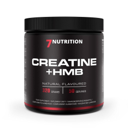 7Nutrition Creatine + HMB 320g